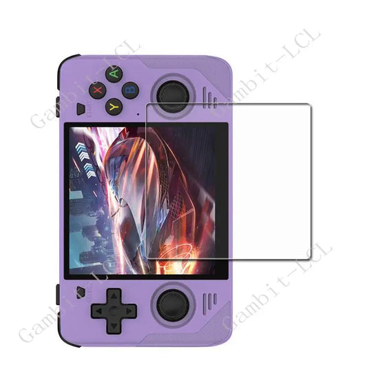 iGameConsole 2PCS FOR Protective Case 2026 | Compatible 2PCS FOR Retro Handheld Console Accessory | Premium Hard Shell Drop-Proof Scratch-Resistant Protection | Protect Your Gaming Investment Premium Quality