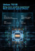 Anbernic RG505 New Handheld Game Console Android 12 System Unisoc Tiger T618 4.95-INCH OLED With Hall Joyctick OTA Update