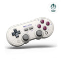 8BitDo SN30 Pro Wireless Bluetooth Gamepad with Hall Effect for Switch 2, 1 , PC, Windows 10, 11, Steam Deck, Android, macOS
