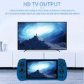 80000Games 512G POWKIDDY X55 5.5INCH IPS Screen RK3566 Handheld Game Console Linux Open-Source Retro Console HD Gifts