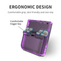 NEW V10 Retro Video Handheld Game Console 3.5 Inch IPS GBA Dot-To-Dot High-Definition 480*320 Screen Children's Gifts