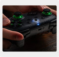 8BitDo - Ultimate 2C Wireless Gaming Controller for PC, Windows 10, 11, Steam Deck, Raspberry Pi, Android