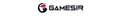 GameSir Pocket Taco Retro Gaming Mobile Controller, Vertical Handheld Gamepad for Android, Portable Bluetooth Controller