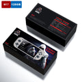 BOYHOM M17 Retro Handheld Video Game Console Open Source Linux System 4.3 Inch IPS Screen Portable Pocket Video Player 64GB