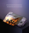Retroid Pocket Nova Handheld Game Console 4:3 Oled Full Screen High Performance Open Source Linux Flashable Game Console Presale