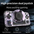 ANBERNIC RG35XX H Handheld Game Console Linux 3.5 inch IPS Screen Retro Video Games Player 3300mAh 64G Classic PSP Gifts RG35XXH
