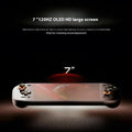 AYN Odin 2 Portal Handheld Game Console 7 Inch 120HZ Screen Android13 8000mAh 8Gen2 Open Source Portable Console PSP PS2 Gift