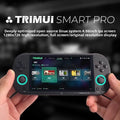 TRIMUI SMART PRO Open Source Handheld PC FC Classic Arcade GBA Handheld Game Console