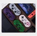 8BitDo SN30 Pro Wireless Bluetooth Gamepad with Hall Effect for Switch 2, 1 , PC, Windows 10, 11, Steam Deck, Android, macOS