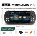 TRIMUI SMART PRO Open Source Handheld PC FC Classic Arcade GBA Handheld Game Console