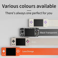 ANBERNIC RG28XX Mini Handheld Game Console 2.83" 640*480 IPS Screen Linux System Supports E-book TV-HDMI-Output 32GB No Games
