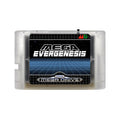 Optical Drive Emulator For Mega Drive 3000 in 1 EDMD Remix Memory Card MEGAKey Support 32X File Memory Card With 4G TF Card