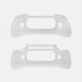 Retroid Pocket 6 RP6 TPU Frosted Soft Grip Game Console Protective Cover Wear-Resistant Waterproof Anti-Drop Customer Grip