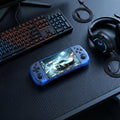 iGameConsole R50 Best Retro Handheld Gaming Console 2026 | 10000 Preloaded GBA SNES PS1 Games Plug and Play | Back to School Gift for Kids Adults Dad | 5.1 Inch IPS Linux 64GB Emulator Console | Nostalgic Classic Gaming Childhood Memories