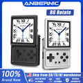Anbernic RG Rotate Retro Handheld Game Console Android 12 T618 IPS Screen Game Emulator 3GB+32GB WiFi Portable Gaming Device