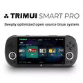 TRIMUI SMART PRO Open Source Handheld PC FC Classic Arcade GBA Handheld Game Console