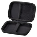 Portable Carrying Case for RG34XX/K36/R36S/R35S Handheld Game Console Shockproof Travel Protective Storage Bag