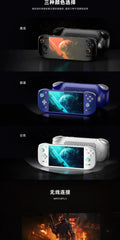 AYN Odin 2 Portal Retro Handheld Game Console 7 Inch 120Hz Screen Android 13 Bluetooth 16G+1TB 512G For PSP PS2 PC Gaming Player