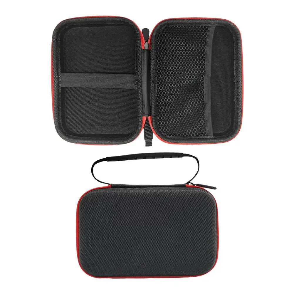 For Anbernic RG406V Game Console Case Storage Portable Bag Shockproof Handheld RG406V RG405V Bag Cases Accessories
