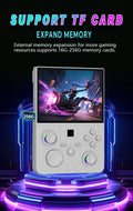 iGameConsole DC45V Handheld Best Retro Handheld Gaming Console 2026 | 10000 Preloaded GBA SNES PS1 Games Plug and Play | Back to School Gift for Kids Adults Dad | Linux 128GB Emulator Console | Nostalgic Classic Gaming Childhood Memories