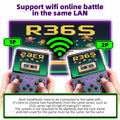 2026 ArkOS Retro Handheld Game Console 3.5" IPS Portable Game Player Genuine R36S Console Support Classic Games Gift