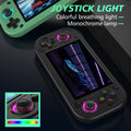 R43S Retro Handheld Video Game Console Open Source Linux System 4.3Inch IPS Screen Portable Pocket Video Player Support HDMI Out