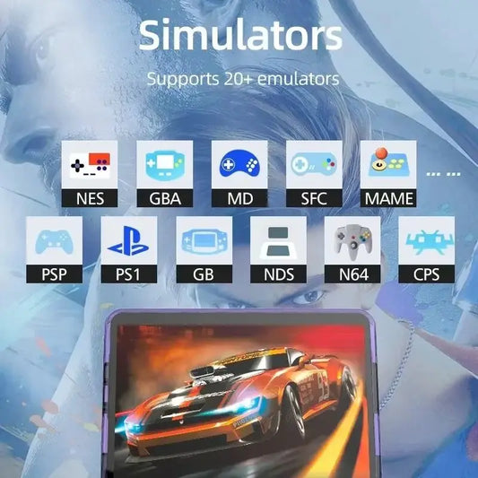 iGameConsole R36S MicroSD Card 2026 | Compatible R36S Retro Handheld Console Accessory | High-Speed Class 10 MicroSD Plug and Play Ready | Protect Your Gaming Investment Premium Quality | MicroSD Memory Card Retro Console Storage Upgrade