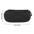 TPU Protective Case for Retroid Pocket Mini Anti-Scratch Protective Bag Handheld Game Console Protective Film Screen Protector