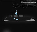 2PCS Tempered Glass For Ayn Odin 3 2 Portal Mini Console Coopreme On For Odin3 Odin2 Odin2Portal Games Screen Protector Film