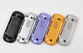 Retroid Pocket 6 RP6 Handheld Game Console Android 8GEN2 5.5 Inch 1080P 120Hz OLED Screen 6000mAh with Hall-Effect PSP PS2 Game