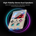 Anbernic RG 477V Retro Game Console Android 14 Dimensity 8300 Game Player 4.7' LTPS In-Cell Screen 5500mAh Wi-Fi 6E Hall Joystic