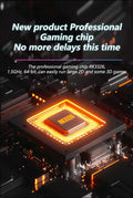 Open Source RG46 Retro Handheld Video Game Console RK3326 Chip 64/128G Linux System Portable Pocket Game Player