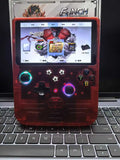 iGameConsole R60max Retro Best Retro Handheld Gaming Console 2026 | 22000 Preloaded GBA SNES PS1 N64 PSP Games ArkOS | Back to School Gift for Retro Gamers Adults Collectors | 6 Inch IPS Linux 128GB ArkOS Emulator Console