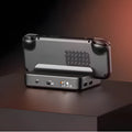 Retroid Pocket 5 Docking Station For Retroid Pocket 4 Pro / RP5 / Retroid Pocket Mini Game Console Dock Accessories Custom