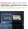 Suitable For Nintendo Game Boy Advance Gba Sp Retro Handheld Game Console Frontlight Backlight Nostalgic Arcade Game Controller