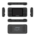ANBERNIC RG351P Handheld Retro Game Console 3.5 Inch IPS Screen 64G TF Card 2500 Classic Games 3500 mAh Double 3D Rocker Gift