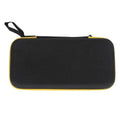 Portable Hard EVA Carrying Case for Retroid Pocket 5 Shockproof Storage Bag Game Console Accessories