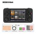ANBERNIC RG35XX H Retro Handheld Game Console  RG35XXH 3.5Inch IPS Screen Linux System Video Game Console Preinstalled PSP Game