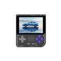 POWKIDDY V10 3.5-Inch IPS Oca Hd Full Fit Screen 480*320 Retro Handheld Game Console RK3326 Open Source Linux Children's Gifts