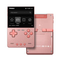 TRIMUI Brick Hammer Portable Handheld Game Player CNC Full Metal Linux System 3.2'' IPS Screen Retro Games Video Game Device New