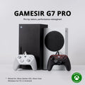 GameSir G7 Pro Wired Gamepad with Charging Dock for Xbox Series X S Xbox One PC Gaming Controller for Steam Android Gamer