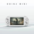 For AYN Odin 2 Mini Handheld Game Console 5 LED Screen Android 13 Snapdragon 8 Gen2 Open Source Retro Gaming Portable