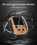 Anbernic RG405V Video Handheld Game Console 4" IPS HD Touch Screen Android 12 System T618 64-bit Wifi Portable Retro Game Player