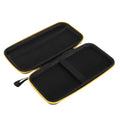 Portable Hard EVA Carrying Case for Retroid Pocket 5 Shockproof Storage Bag Game Console Accessories