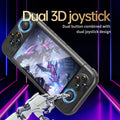iGameConsole RG50XX Handheld Best Retro Handheld Gaming Console 2026 | 10000 Preloaded GBA SNES PS1 Games Plug and Play | Back to School Gift for Kids Adults Dad | 5 Inch IPS Linux 64GB Emulator Console | Nostalgic Classic Gaming Childhood Memories