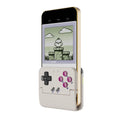 GameSir Pocket Taco Retro Gaming Mobile Controller, Vertical Handheld Gamepad for Android, Portable Bluetooth Controller