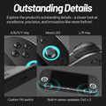 TRIMUI SMART PRO Open Source Linux Handheld Gaming Console 4.96" IPS Screen RGB Retro Emulator Player Gift for Gamers