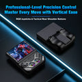 iGameConsole RG43V Pro Best Premium Retro Handheld Console 2026 | 22000 Preloaded GBA SNES PS1 Games Plug and Play | Back to School Gift for Kids Adults Dad | 4.3 Inch IPS Linux 64GB Emulator Console | Nostalgic Classic Gaming Childhood Memories