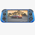 NEW R50S Consolas 5.1-inch 854*480 HD Screen Video Gaming Player 4200mAh Battery Retro Handheld Game Console