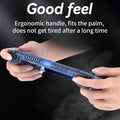 Anbernic RG556 Retro Handheld Game Console 64bit Android 13 System Unisoc T820 5.48-inch AMOLED Screen Hall Joystick Game Player